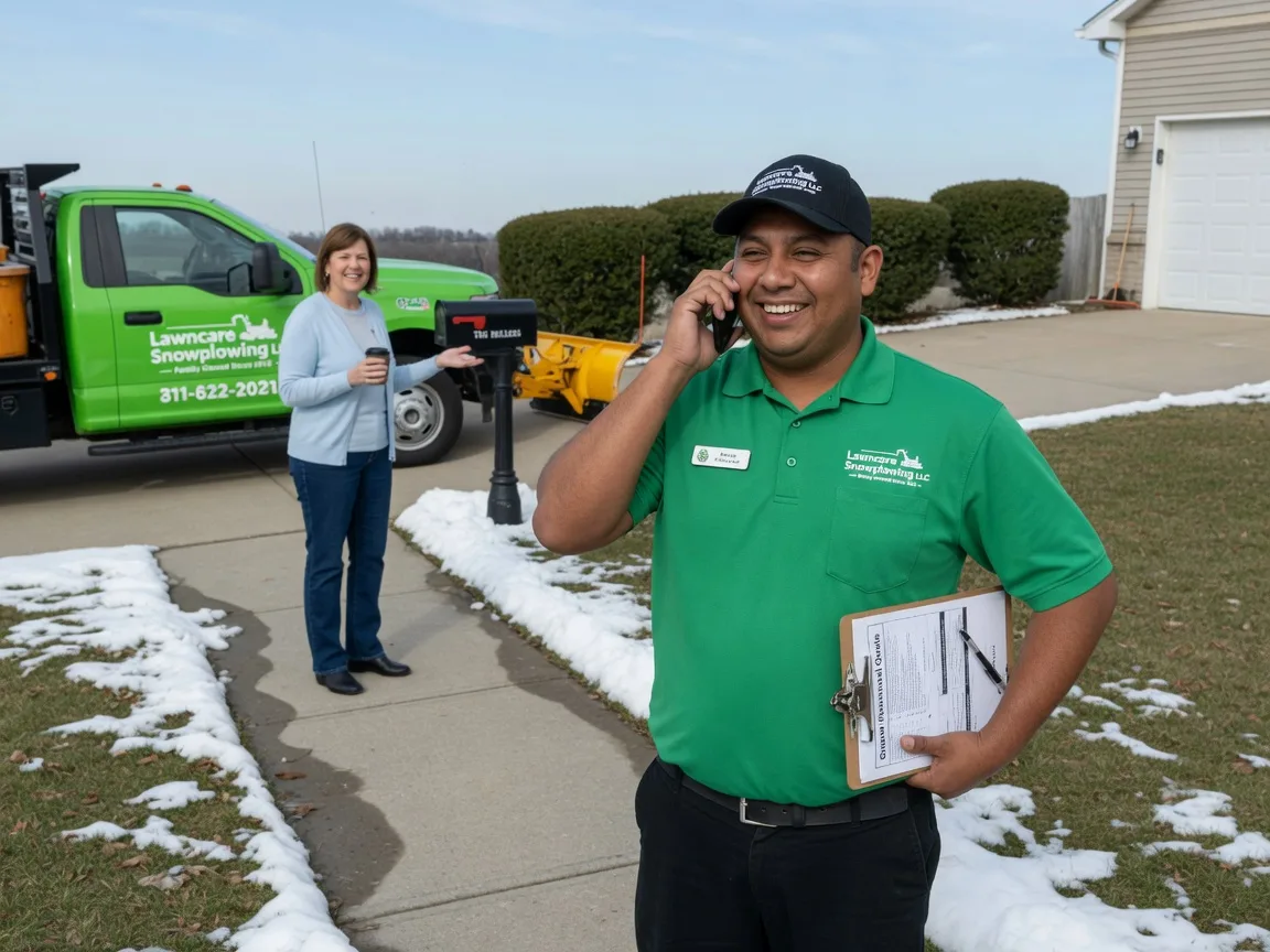 Lawn Care Services By Expert Landscaper Moundsville, WV FAQs
